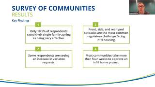 09.01.2021 First Suburbs Single Family Housing Zoning Analysis Update Presentation