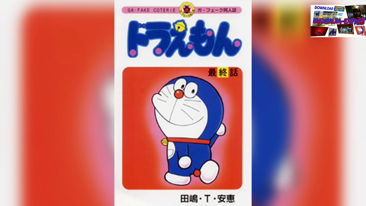 doraemon time travel paradox