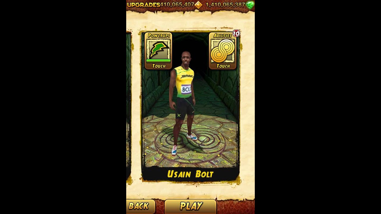 Temple Run mod apk (dinheiro ilimitado) para Android