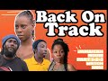 Back On Track Jamaican Movie Part 1-2-3