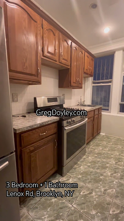 Lenox Rd. 3 Bed   1 Bath. Details on our website. #vouchersAccepted