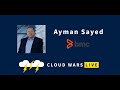 BMC: Bullish on the Digital Future | Cloud Wars Live