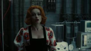 The Vampire Kills The Woman Wanting To Get Eternal Life By His Blood