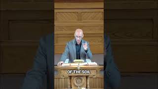 Sow the Word: Effective Witnessing Doesn't Need Talent
