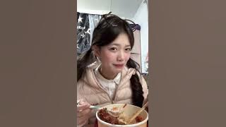 Yam and fried egg 🔥 My freckles are hereditary 💕 2025 11 18 17 50 39 🎬