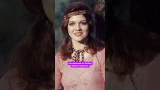 Ablasının Kocasıyla Evlenen Gülden Karaböcek