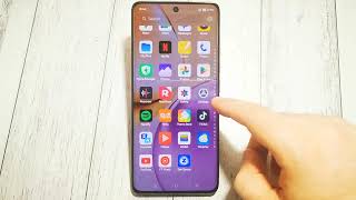 Celebrity 📝 How to Enable Debug Log Overlay Option in TalkBack Developer Settings on Realme 14 Pro Profile