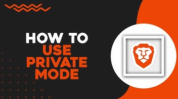 How To Use Private Mode In Brave Browser (Quick Tutorial)