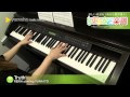 Truth / REIRA starring YUNA ITO : ピアノ(ソロ) / 上級