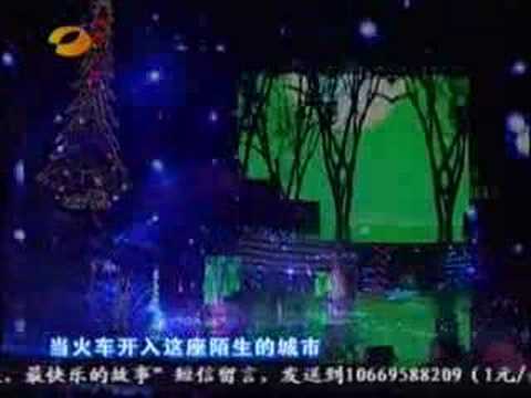 2008 nokia 跨年演唱会 － 陈楚生 （下）
