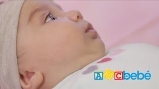 Así cambias el pañal de un bebé  Guía práctica para padres | ABC del bebé screenshot 4