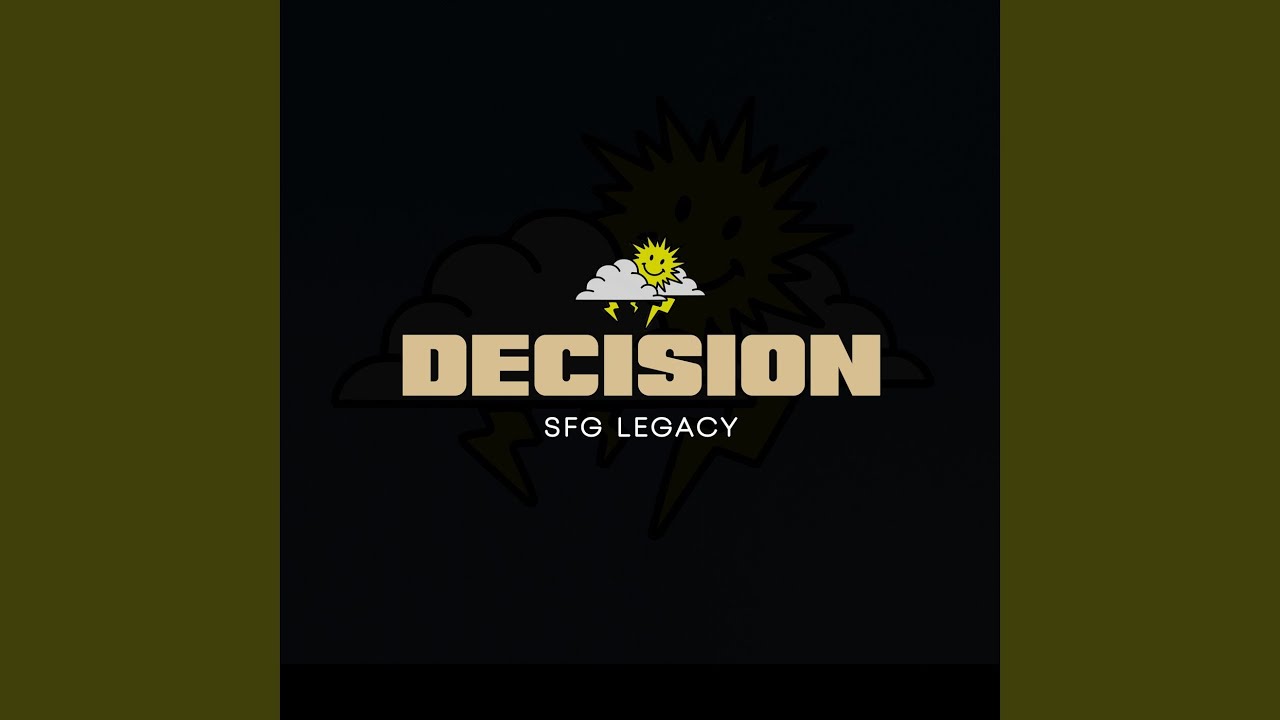 Watch Decision on YouTube Watch Decision on YouTube