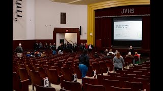 Muscogee County superintendent: School merger will enhance opportunities, save money