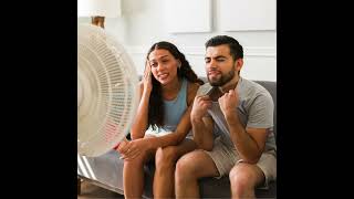 Air Conditioning Repair and Installation
