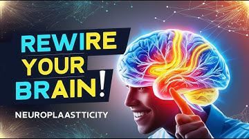 Neuroplasticity Explained: How to Rewire Your Brain for Growth, Learning, and Success