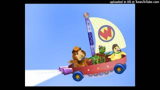 The Wonder Pets - Opening and Ending Theme - Season 3 Instrumental The Wonder Pets - Opening and Ending Theme - Season 3 Instrumental