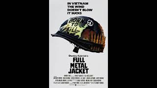 Full Metal Jacket