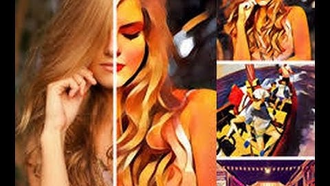 Prisma Photo Editor - Prisma App Turn your photos into awesome artworks