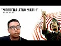 Pidato Bung Tomo (Reaction dari Malaysia) Merinding sepanjang video