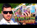 Vlog magasin pokemon evolution celeste  800 de dpens