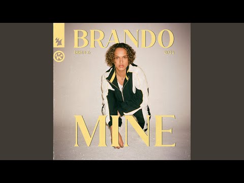 Brando - Mine