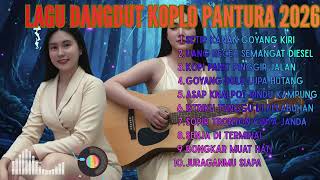 Download Lagu KOMPILASI 4 JAM: Dangdut Koplo Pantura Terbaru Paling Enak Didengar Saat Macet Total MP3