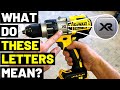 BRUSH VS. BRUSHLESS TOOLS...What's The Difference?! (Do You Need This SUPERIOR DRILL TECHNOLOGY?!)
