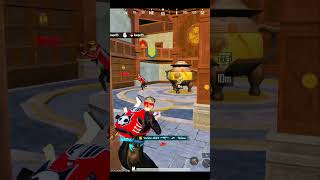 Epic Rush Moment 🔥 PUBG Mobile