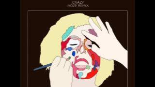 Ornette - 'Crazy' (Nôze remix) 