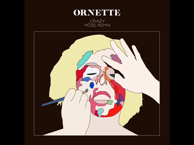 Ornette - 