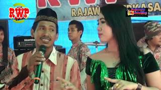 RWP (Rajawali Perkasa) Music Palembang  05 Live Siang Desa Santapan Kec. Kandis OI..