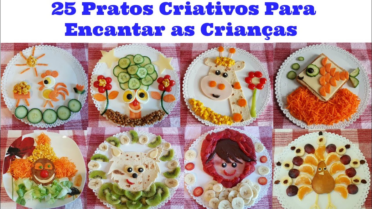 comidas saudaveis para bebe de 2 anos