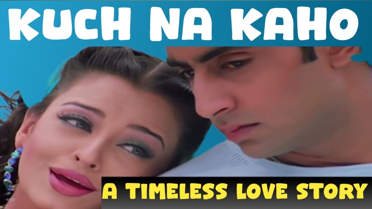 Why Kuch Naa Kaho Still Feels Magical | Full Movie Review & Emotional Story Explained