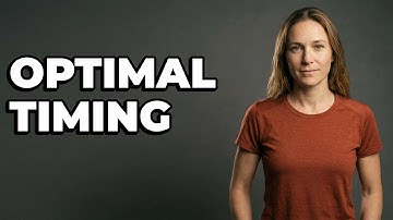 When Should Runners Have Their Pre-Run Meal?