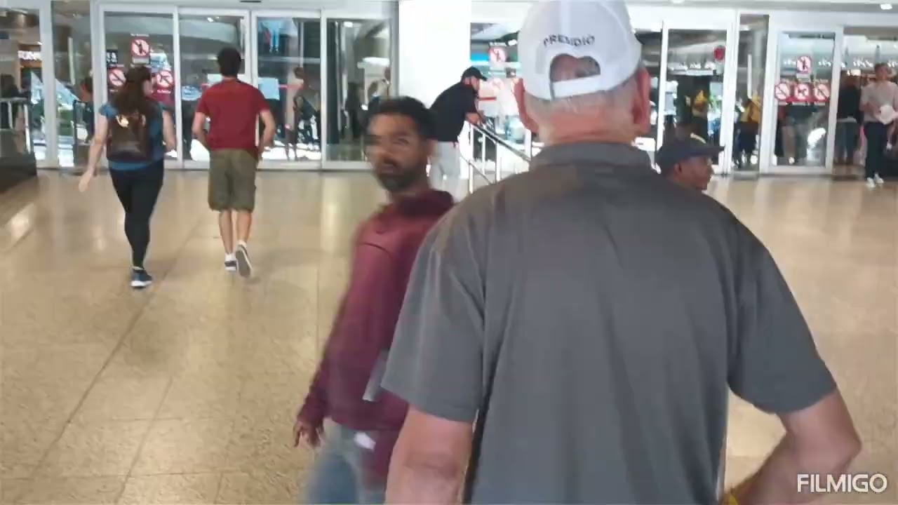 Caos en el tráfico 🚥 en Santo Domingo hasta el Aeropuerto 