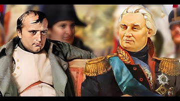 Что СКРЫВАЛИ о сражении при Бородино  Запретные факты, о которых молчат учебники