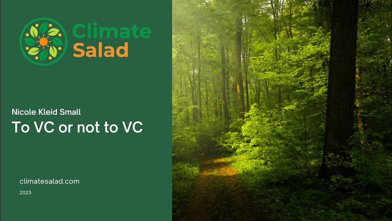 To VC Or Not To VC Pathways To Funding Workshop YouTube to-vc-or-not-to-vc-pathways-to-funding-workshop-youtube
