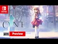 NEXTON 30th anniversary project ONE - Nintendo Switch