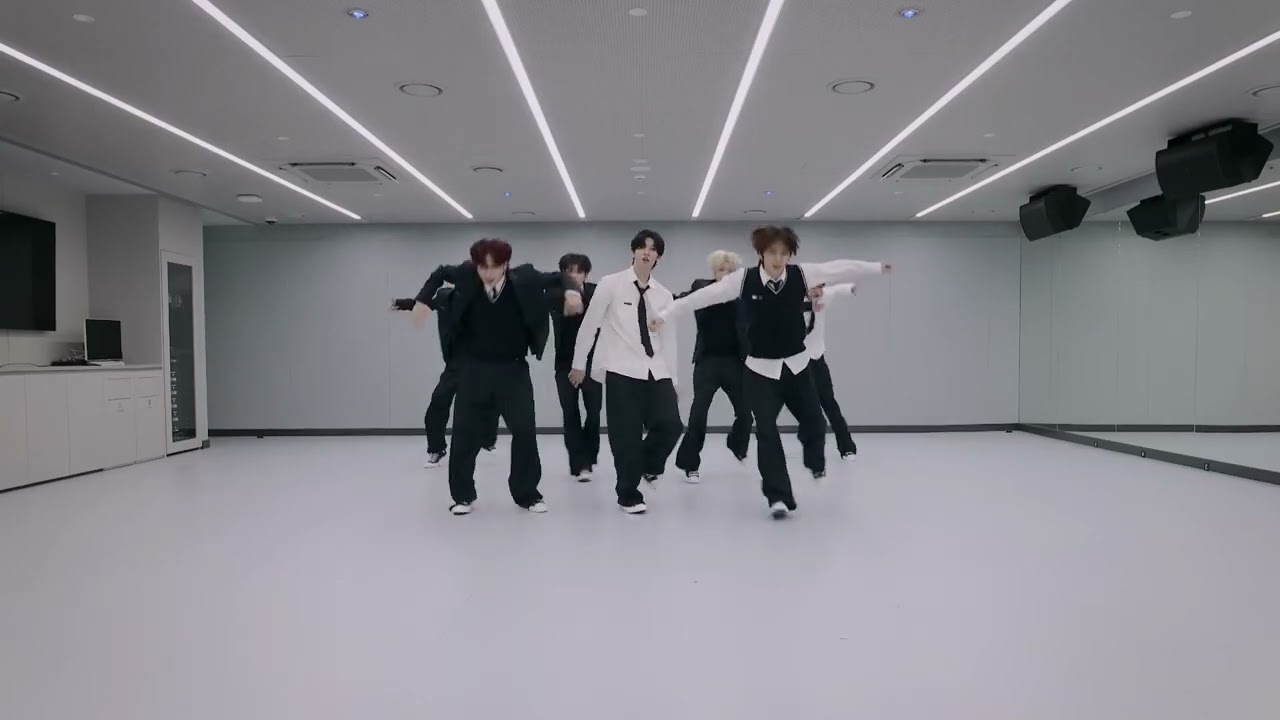タンス　 NEXZ | 넥스지 | ネクスジ - Next Zeneration (Mirrored Dance