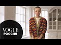 Кто она – новая муза Gucci? Все об Ольге Запивохиной