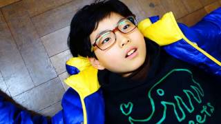 Dadae Elementary Fourth Grade Korean Mannequin Challenge 2017