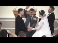 Бракосочетание - Богдан и Юлия (14.01.20ВТ)