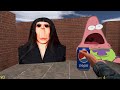 ROSALIA VS STAR IN GMOD #gmod #garrysmod