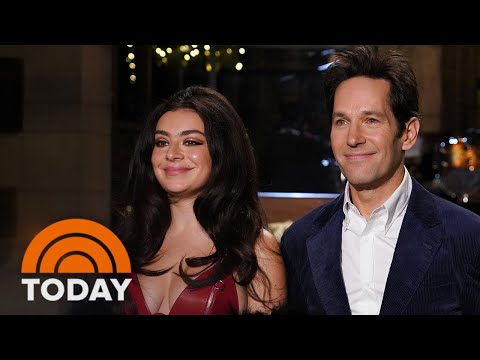 Paul Rudd To Host ‘SNL’ For 5th Time As Charli XCX Returns As Musical Guest