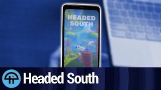 Headed South With Soli Game Controls screenshot 3