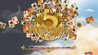 5 Realms of Cards ~ Windows PC