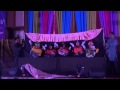 Funny Midget Dance Bollywood Night 2014