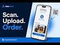 Photo Magnet Demo — The Best Package Setup to Order Confirmation.