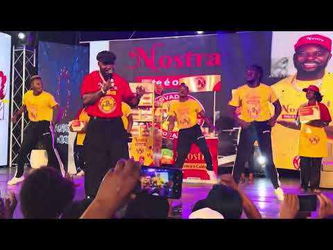 Mr. Bow - Caldo Nostra