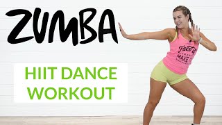 Download Lagu ZUMBA DANCE STYLE HIIT WORKOUT MP3